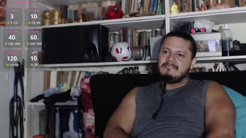 Alfa online show from 02.11.25