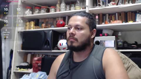 Alfa online show from 02.19.25