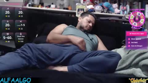 Alfa online show from 03.02.26