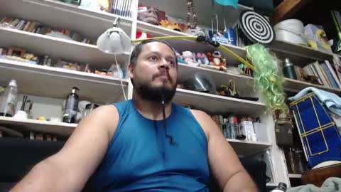 Alfa online show from 05.01.26