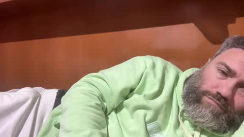 Snapshot of alfali chatting on 01.26.25 alfali online show from 01.26.25