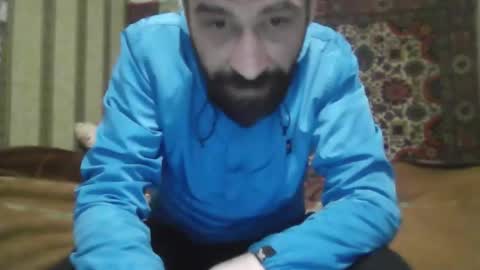 alferezsolvajo online show from 05.10.26