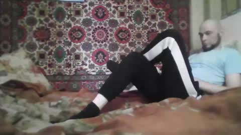 alferezsolvajo online show from 05.19.26