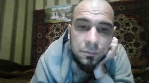 alferezsolvajo online show from 05.22.26