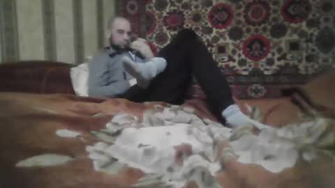alferezsolvajo online show from 05.24.26