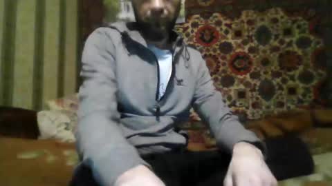alferezsolvajo online show from 05.25.26
