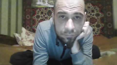 alferezsolvajo online show from 05.26.26