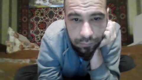 alferezsolvajo online show from 05.28.26