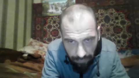 alferezsolvajo online show from 06.05.26