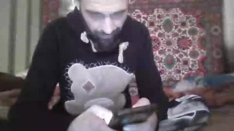 alferezsolvajo online show from 06.05.26