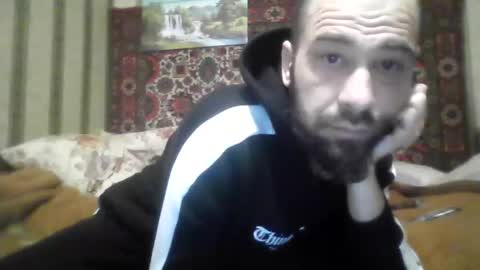 alferezsolvajo online show from 06.07.26