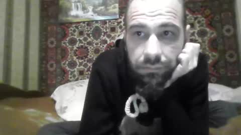 alferezsolvajo online show from 06.08.26