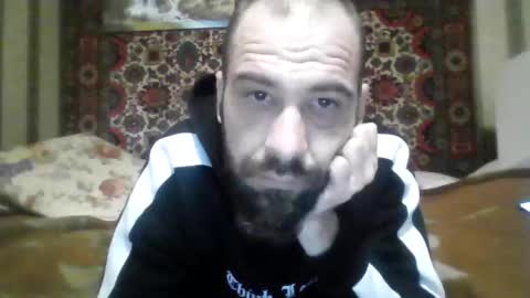 alferezsolvajo online show from 06.08.26