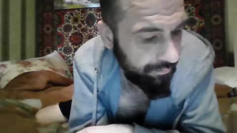 alferezsolvajo online show from 06.11.26