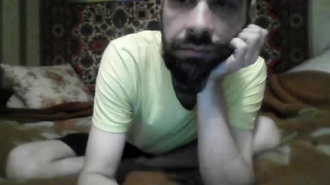 alferezsolvajo online show from 06.12.26