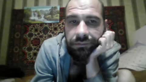 alferezsolvajo online show from 06.12.26