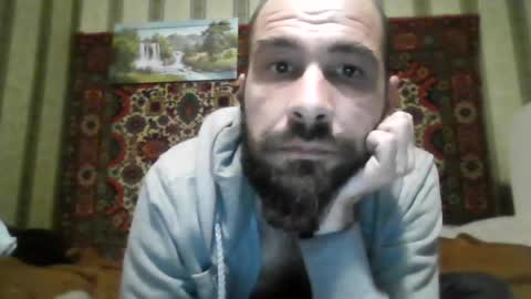 alferezsolvajo online show from 06.15.26