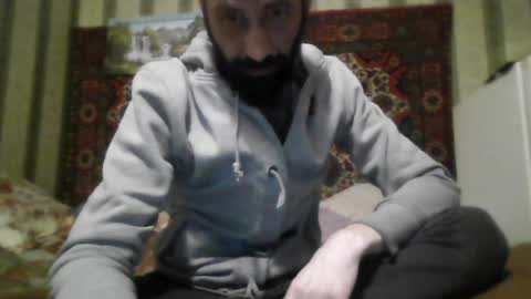 alferezsolvajo online show from 06.19.26