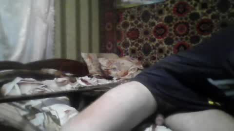 alferezsolvajo online show from 07.01.26