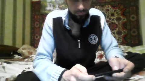 alferezsolvajo online show from 07.04.26