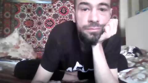 alferezsolvajo online show from 07.12.26