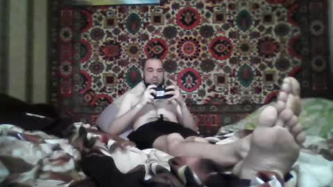 alferezsolvajo online show from 07.23.26