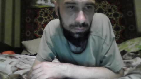 alferezsolvajo online show from 07.31.26