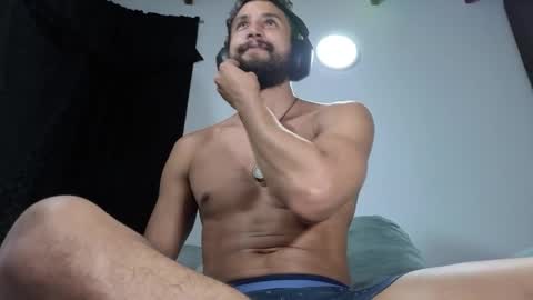 Alferiel online show from 10.25.25