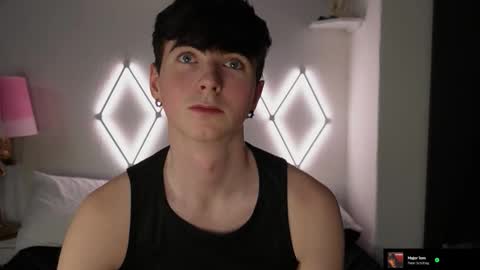 Alfie Green online show from 10.01.25