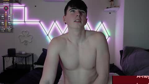 Alfie Green online show from 03.27.26