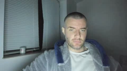 alfiesolomons87 online show from 02.18.25