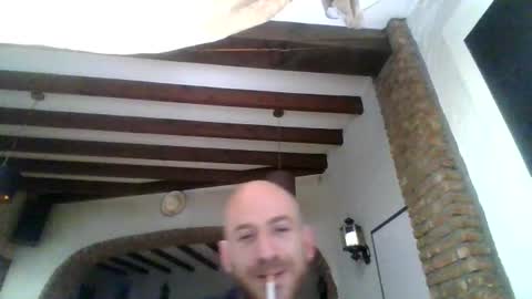 Snapshot of alfred152 chatting on 07.19.26 alfred152 online show from 07.19.26