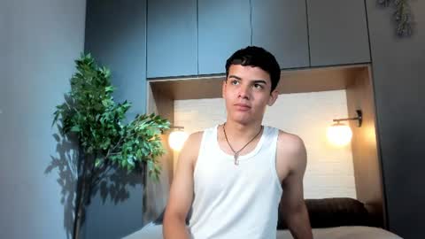 Alfred Vittar online show from 07.25.26