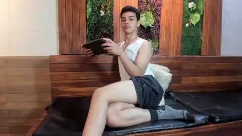 Alfred Vittar online show from 07.28.26