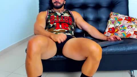 ig alfred walkerm online show from 09.24.25