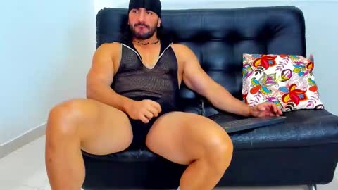 ig alfred walkerm online show from 03.05.26