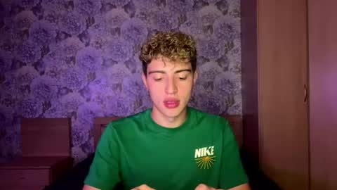 Alfred online show from 07.11.26