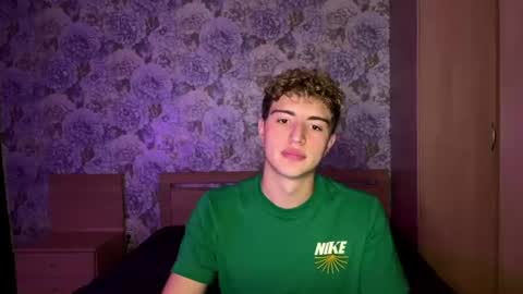 Alfred online show from 07.14.26