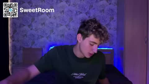 Alfred online show from 07.18.26