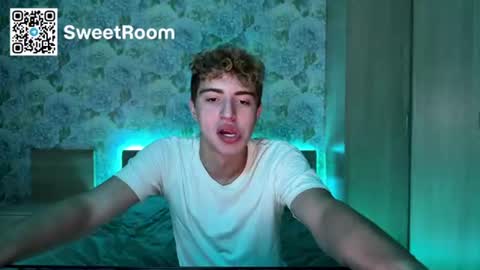 Alfred online show from 07.23.26