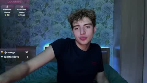 Alfred online show from 07.27.26