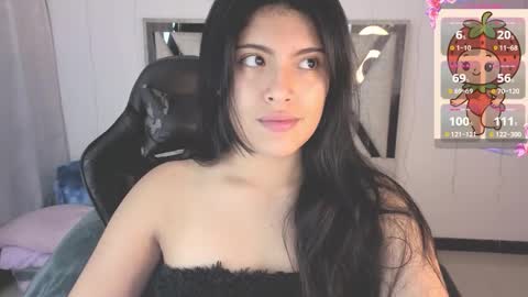 Carolina Join The Fan Club  online show from 09.14.25