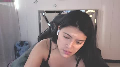 Carolina Join The Fan Club  online show from 09.19.25