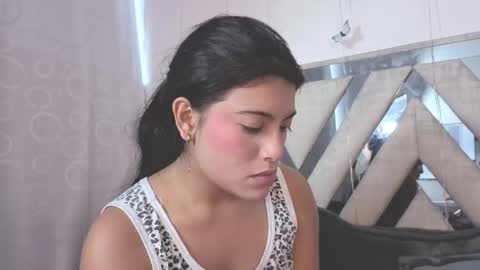 Carolina Join The Fan Club  online show from 02.09.26