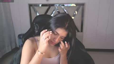 Carolina Join The Fan Club  online show from 02.10.26