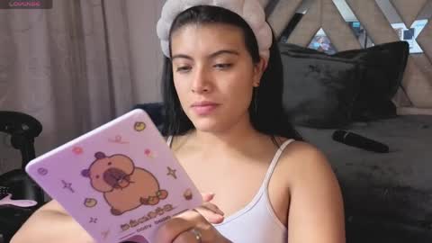 Carolina Join The Fan Club  online show from 04.15.26