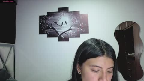 Carolina Join The Fan Club  online show from 06.16.26