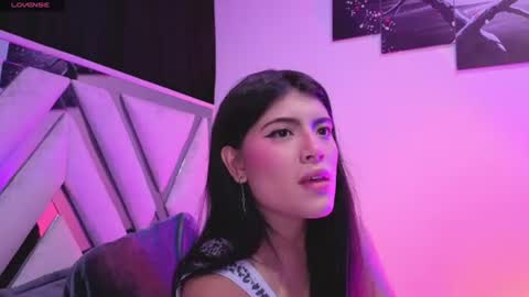 Carolina Join The Fan Club  online show from 07.10.26