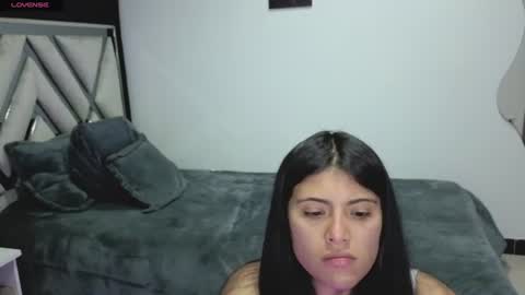 Carolina Join The Fan Club  online show from 07.19.26