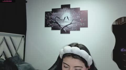 Carolina Join The Fan Club  online show from 07.22.26
